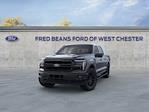 2025 Ford F-150 SuperCrew Cab 4WD Pickup for sale #W50218 - photo 3