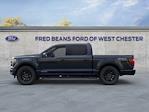 2025 Ford F-150 SuperCrew Cab 4WD Pickup for sale #W50218 - photo 4