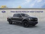 2025 Ford F-150 SuperCrew Cab 4WD Pickup for sale #W50218 - photo 7