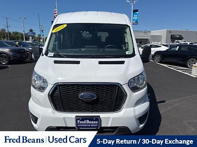 2022 Ford Transit 350 Medium Roof RWD Passenger Van for sale #W50218J - photo 2