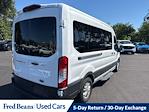 2022 Ford Transit 350 Medium Roof RWD Passenger Van for sale #W50218J - photo 8
