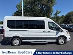 2022 Ford Transit 350 Medium Roof RWD Passenger Van for sale #W50218J - photo 9