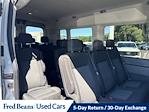 2022 Ford Transit 350 Medium Roof RWD Passenger Van for sale #W50218J - photo 14