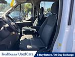 2022 Ford Transit 350 Medium Roof RWD Passenger Van for sale #W50218J - photo 18