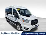 2022 Ford Transit 350 Medium Roof RWD Passenger Van for sale #W50218J - photo 1