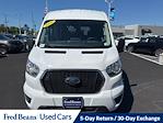 2022 Ford Transit 350 Medium Roof RWD Passenger Van for sale #W50218J - photo 2