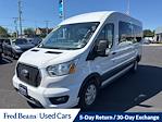 2022 Ford Transit 350 Medium Roof RWD Passenger Van for sale #W50218J - photo 3
