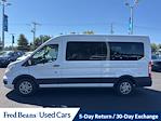 2022 Ford Transit 350 Medium Roof RWD Passenger Van for sale #W50218J - photo 4