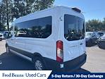 2022 Ford Transit 350 Medium Roof RWD Passenger Van for sale #W50218J - photo 5