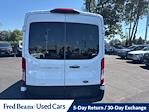 2022 Ford Transit 350 Medium Roof RWD Passenger Van for sale #W50218J - photo 6