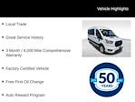 2022 Ford Transit 350 Medium Roof RWD Passenger Van for sale #W50218J - photo 7