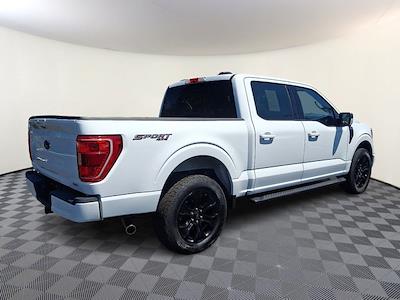2022 Ford F-150 SuperCrew Cab 4WD Pickup for sale #W50219R - photo 2