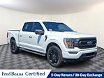 2022 Ford F-150 SuperCrew Cab 4WD Pickup for sale #W50219R - photo 1