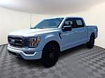 2022 Ford F-150 SuperCrew Cab 4WD Pickup for sale #W50219R - photo 3