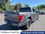 2023 Ford F-150 SuperCrew Cab 4x4 Pickup for sale #W50228P - photo 8