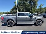 2023 Ford F-150 SuperCrew Cab 4x4 Pickup for sale #W50228P - photo 9