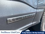 2023 Ford F-150 SuperCrew Cab 4x4 Pickup for sale #W50228P - photo 11