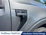2023 Ford F-150 SuperCrew Cab 4x4 Pickup for sale #W50228P - photo 12