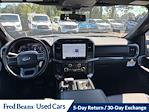 2023 Ford F-150 SuperCrew Cab 4x4 Pickup for sale #W50228P - photo 22