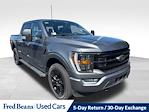 2023 Ford F-150 SuperCrew Cab 4x4 Pickup for sale #W50228P - photo 1