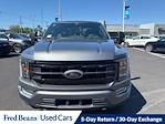 2023 Ford F-150 SuperCrew Cab 4x4 Pickup for sale #W50228P - photo 2