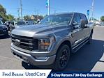2023 Ford F-150 SuperCrew Cab 4x4 Pickup for sale #W50228P - photo 3