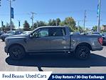 2023 Ford F-150 SuperCrew Cab 4x4 Pickup for sale #W50228P - photo 4