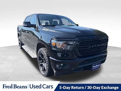 2021 Ram 1500 Crew Cab 4WD Pickup for sale #W50228P1 - photo 1
