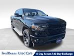 2021 Ram 1500 Crew Cab 4WD Pickup for sale #W50228P1 - photo 1
