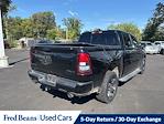 2021 Ram 1500 Crew Cab 4WD Pickup for sale #W50228P1 - photo 2
