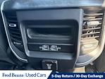 2021 Ram 1500 Crew Cab 4WD Pickup for sale #W50228P1 - photo 18