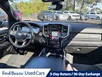 2021 Ram 1500 Crew Cab 4WD Pickup for sale #W50228P1 - photo 19