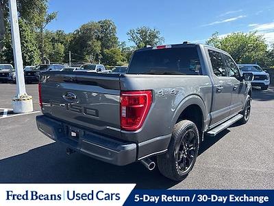 2022 Ford F-150 SuperCrew Cab 4x4 Pickup for sale #W50229P - photo 2