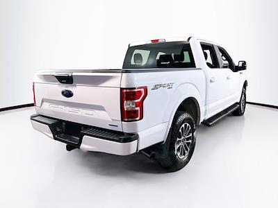 2019 Ford F-150 SuperCrew Cab 4WD Pickup for sale #W50231S - photo 2
