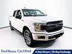 2019 Ford F-150 SuperCrew Cab 4WD Pickup for sale #W50231S - photo 1