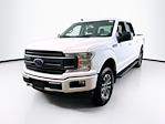 2019 Ford F-150 SuperCrew Cab 4WD Pickup for sale #W50231S - photo 4