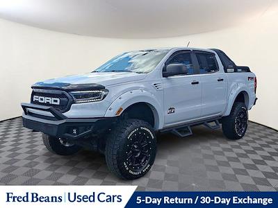 2020 Ford Ranger SuperCrew Cab 4x4 Pickup for sale #W50231S0 - photo 1