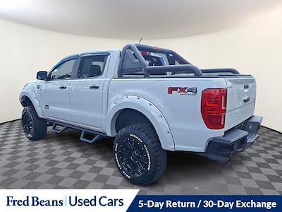 2020 Ford Ranger SuperCrew Cab 4x4 Pickup for sale #W50231S0 - photo 2