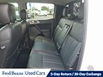 Used 2020 Ford Ranger XLT SuperCrew Cab 4x4 Pickup for sale #W50231S0 - photo 12