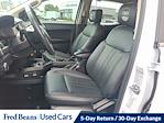Used 2020 Ford Ranger XLT SuperCrew Cab 4x4 Pickup for sale #W50231S0 - photo 15