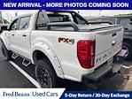 2020 Ford Ranger SuperCrew Cab 4x4 Pickup for sale #W50231S0 - photo 2