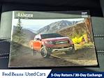 Used 2020 Ford Ranger XLT SuperCrew Cab 4x4 Pickup for sale #W50231S0 - photo 25