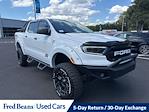 2020 Ford Ranger SuperCrew Cab 4x4 Pickup for sale #W50231S0 - photo 3