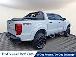Used 2020 Ford Ranger XLT SuperCrew Cab 4x4 Pickup for sale #W50231S0 - photo 3