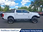 Used 2020 Ford Ranger XLT SuperCrew Cab 4x4 Pickup for sale #W50231S0 - photo 8