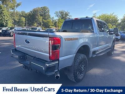 2023 Ford F-350 Crew Cab SRW 4x4 Pickup for sale #W50232P - photo 2