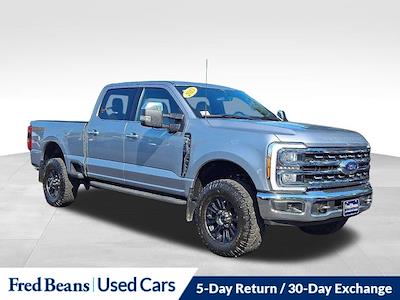 2023 Ford F-350 Crew Cab SRW 4x4 Pickup for sale #W50232P - photo 1