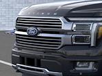 2025 Ford F-150 SuperCrew Cab 4WD Pickup for sale #W50235 - photo 17