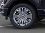 2025 Ford F-150 SuperCrew Cab 4WD Pickup for sale #W50235 - photo 19