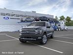 2025 Ford F-150 SuperCrew Cab 4WD Pickup for sale #W50235 - photo 3